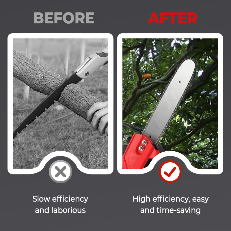 Tacar slabhraí litiam-ian ardchumhachta gan sreang gan sreang gan sreang