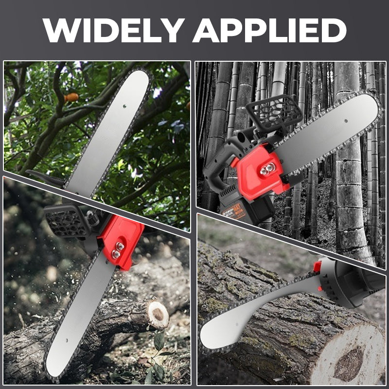 Tacar slabhraí litiam-ian ardchumhachta gan sreang gan sreang gan sreang