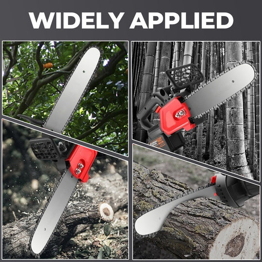 Tacar slabhraí litiam-ian ardchumhachta gan sreang gan sreang gan sreang