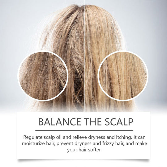 Smooth Moisturizing Shine Shampoo（50% OFF）