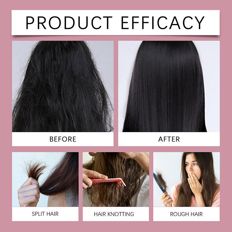 Smooth Moisturizing Shine Shampoo（50% OFF）