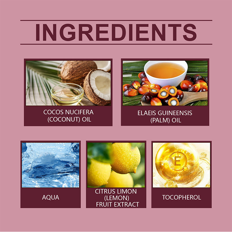 Smooth Moisturizing Shine Shampoo（50% OFF）