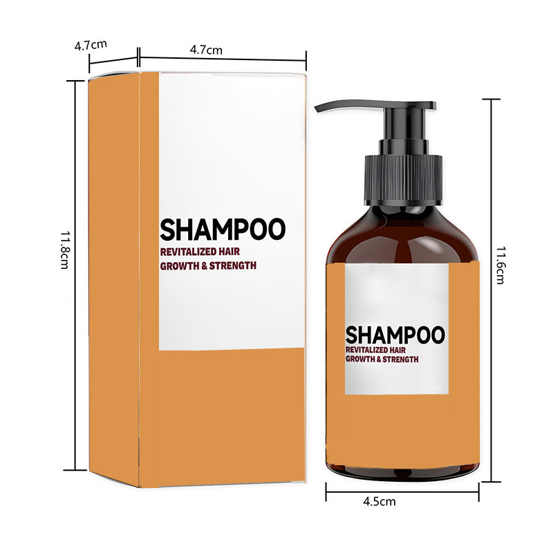 Smooth Moisturizing Shine Shampoo（50% OFF）