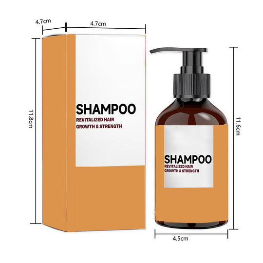 Smooth Moisturizing Shine Shampoo（50% OFF）