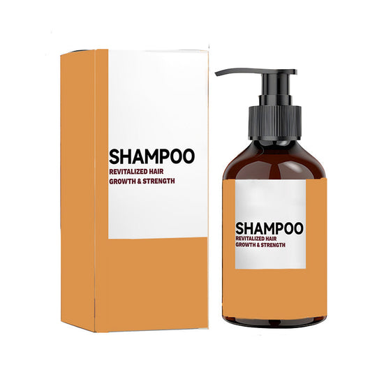 Smooth Moisturizing Shine Shampoo（50% OFF）