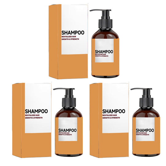Smooth Moisturizing Shine Shampoo（50% OFF）