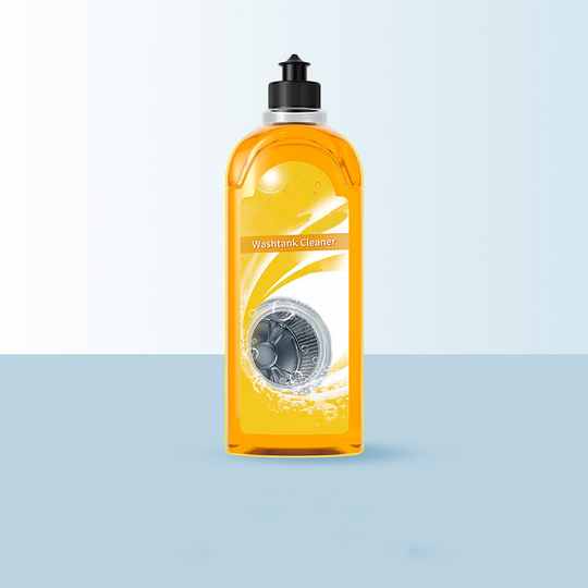 ⚡Limpador de lavadoras⚡ Limpador de graxa para sartenes profundas🤩