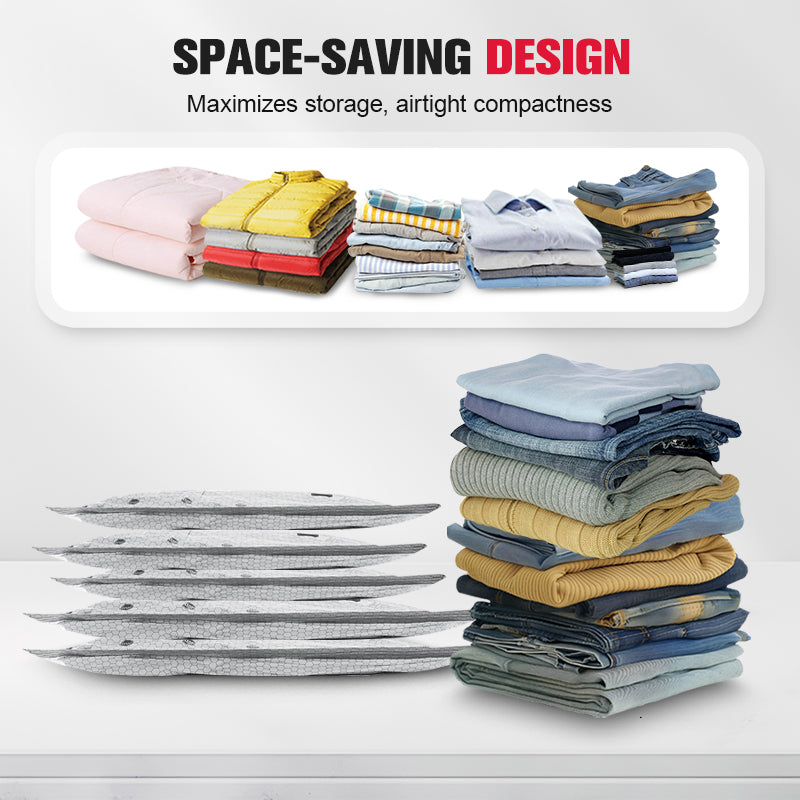 ✨X7 Cordless Travel Vacuum Bag