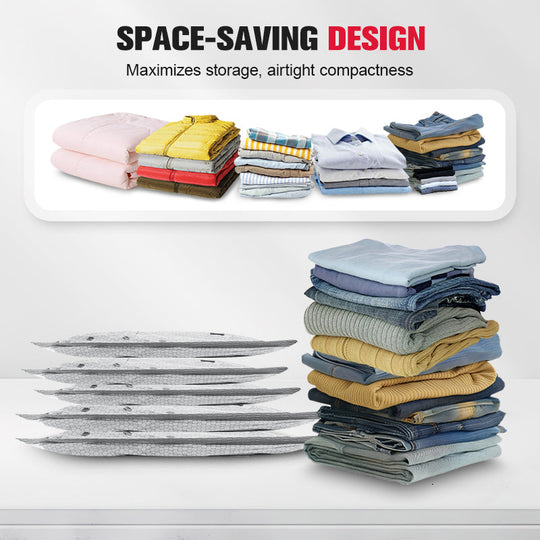 ✨X7 Cordless Travel Vacuum Bag