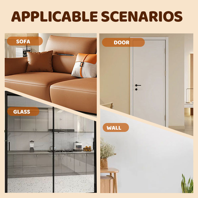 🔥Heißer Verkauf 49% Rabatt🔥An der Wand montierter Katzenkratzbaum