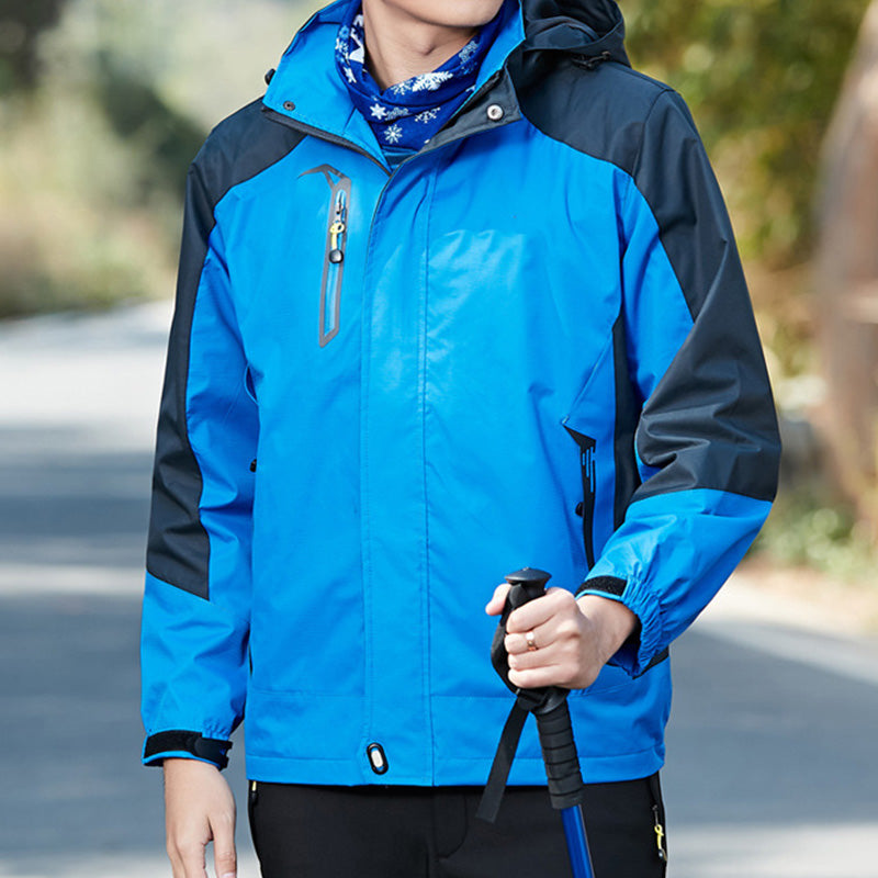 🔥Men's Performance Outdoor Jacket