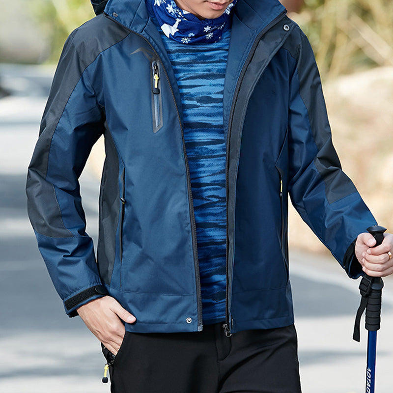 🔥Men's Performance Outdoor Jacket