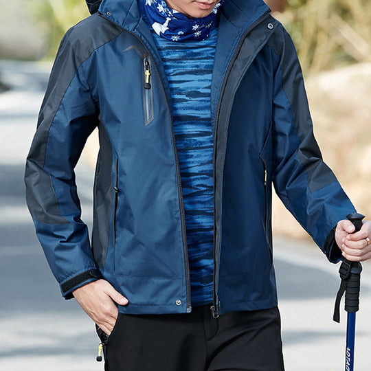🔥Men's Performance Outdoor Jacket