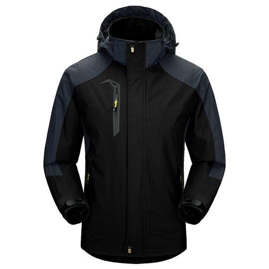🔥Men's Performance Outdoor Jacket