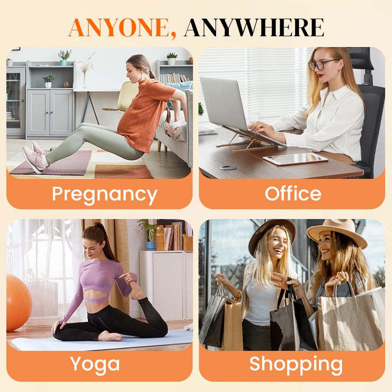 Tidsbegränsad 50 % rabatt⏰Set med leggings i vardagsstil för kvinnor👚👖