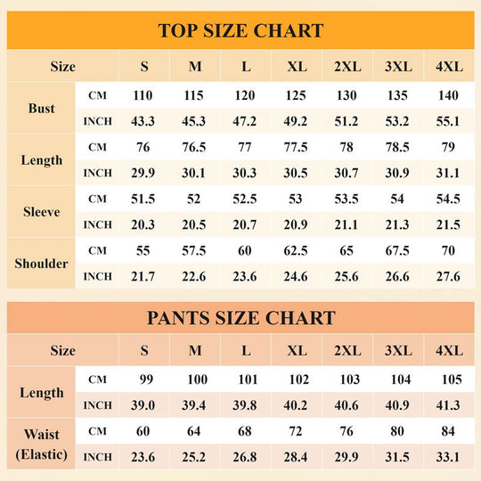 Tidsbegränsad 50 % rabatt⏰Set med leggings i vardagsstil för kvinnor👚👖