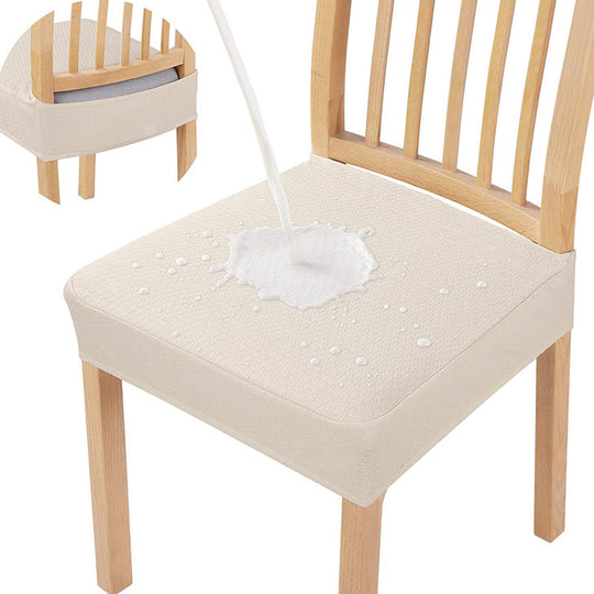Waterproof Stretchy Chair Covers – Elastic, Anti-Slip & Easy to Clean