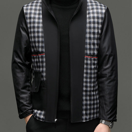 🔥Lascaine 50%🔥Cóta Trinse Meánfhada d'Fhir le hInscor Inbhainte