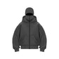 🎁 Hot Sale 50% OFF 🔥Ninja Zip-Up Hoodie for Men & Women-Comprehensive protection
