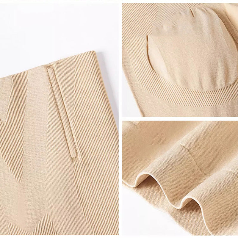 Comfortable Stretchy Tummy Tuck Hip Lift Pants💃Your New Secret Weapon🌟