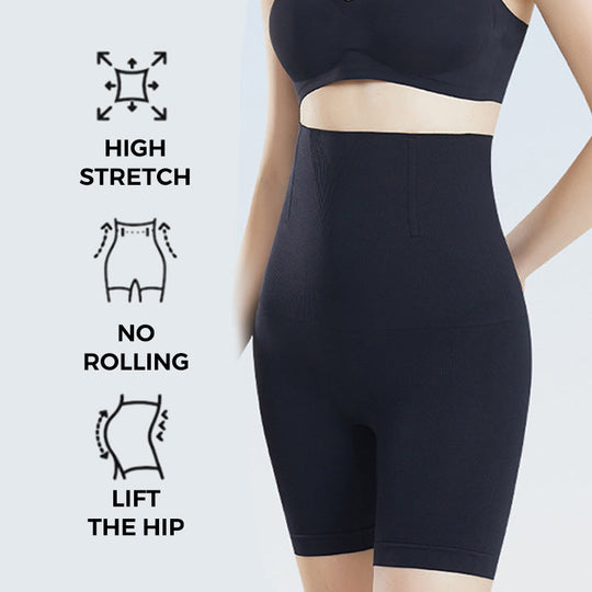 Comfortable Stretchy Tummy Tuck Hip Lift Pants💃Your New Secret Weapon🌟