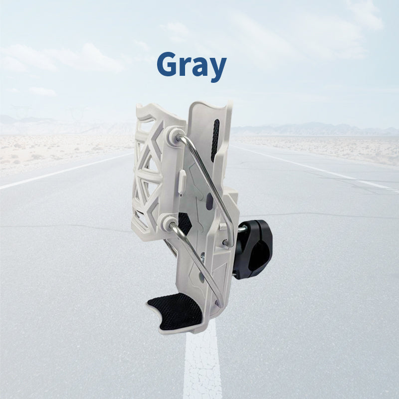 🎁 Limited-time promotional bundle 🔥Adaptive Cycling Bottle Holder and Cleaning brush