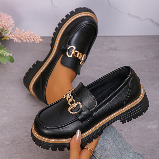🔥Hot Sale 50% 0FF🔥Vintage Soft Loafers For Women