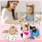 💥 50% OFF! 🎁 Charm Bracelet Jewelry Making Kit – Fun & Creative Crafting for All Ages 🎄