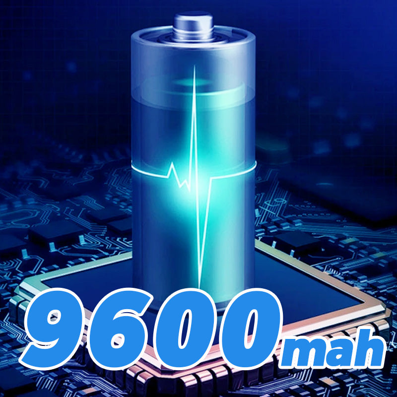 🔥Wireless Night Vision Camera – Intelligent Security Around The Clock!