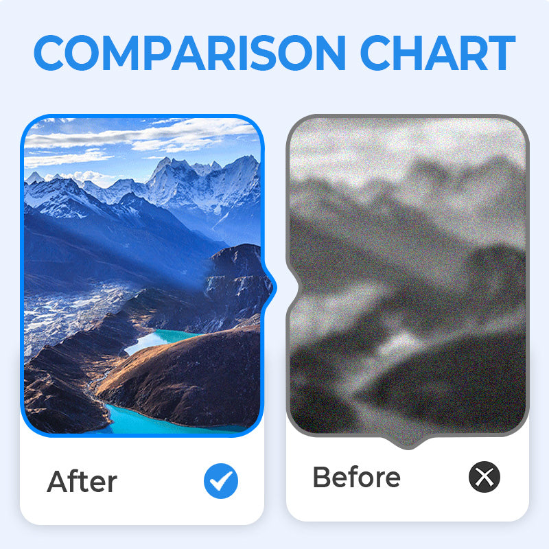 🔥Wireless Night Vision Camera – Intelligent Security Around The Clock!