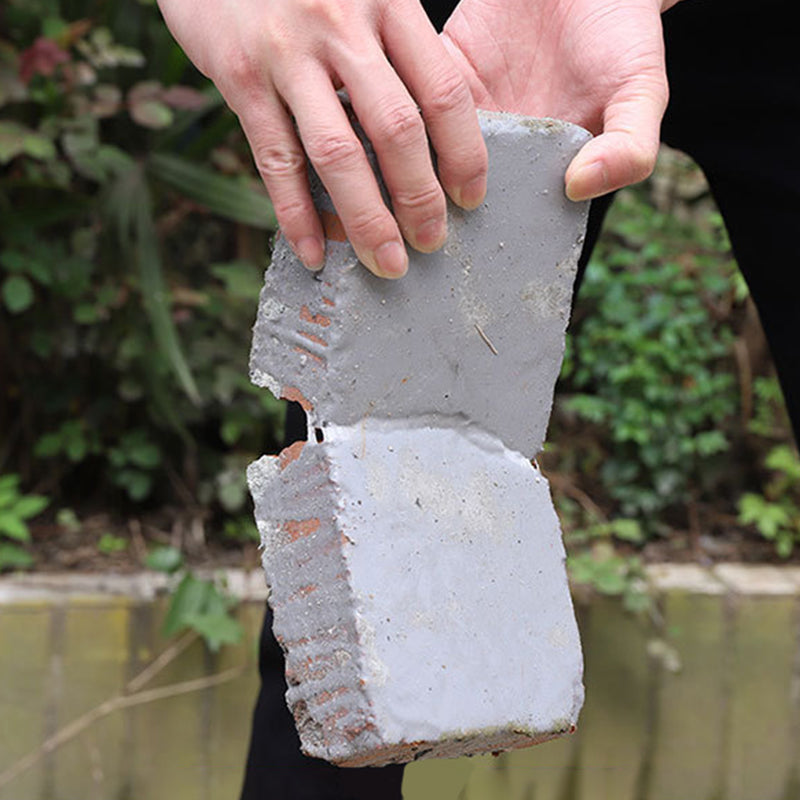 Conxunto de revestimento impermeable resistente ao tempo