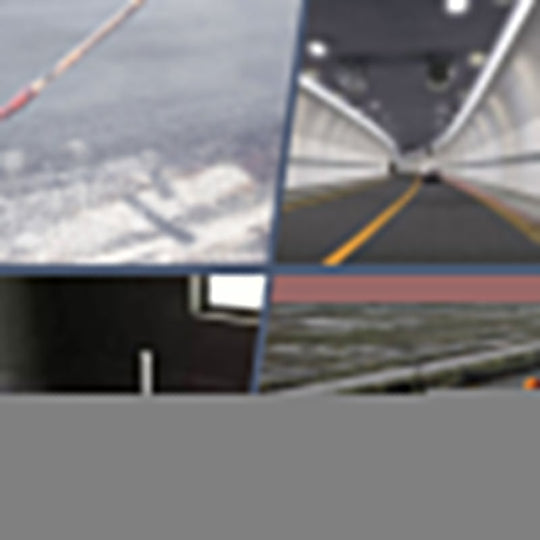 Conxunto de revestimento impermeable resistente ao tempo