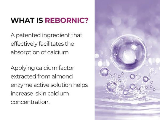 💗Reveal Brighter, Firmer Eyes - ✨ Cemenrete Calcium Multi Balm - For Youthful, Lifted Under-Eyes! 🌟