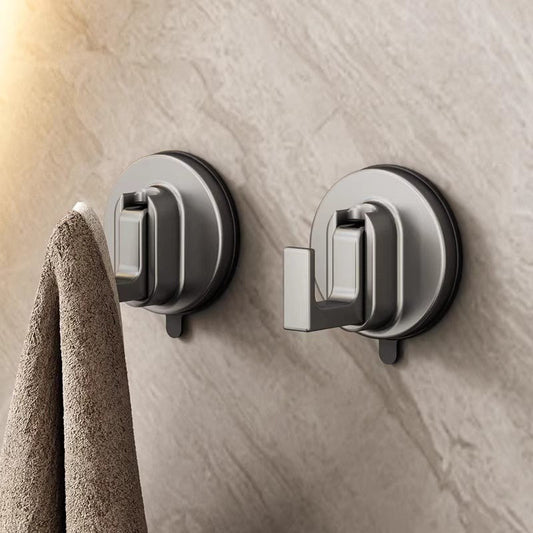 ✨✨No Drill Heavy Duty Suction Hooks📢📢Flash Sale⚡: Ending in 3 Hours!⏰⏰