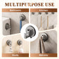 ✨✨No Drill Heavy Duty Suction Hooks📢📢Flash Sale⚡: Ending in 3 Hours!⏰⏰