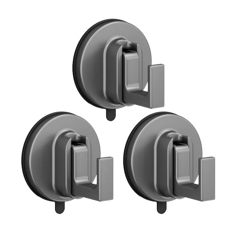 ✨✨No Drill Heavy Duty Suction Hooks📢📢Flash Sale⚡: Ending in 3 Hours!⏰⏰