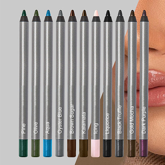 ✨ LAST DAY PROMOTION - 50%OFF✨Waterproof Long-Lasting Eyeliner Pencil