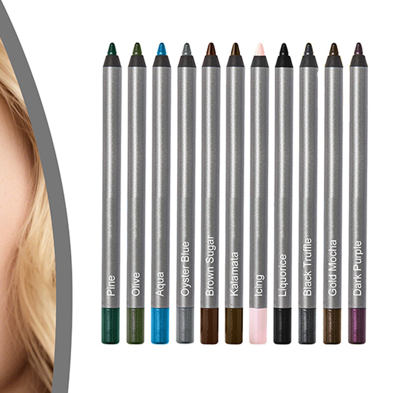 ✨ LAST DAY PROMOTION - 50%OFF✨Waterproof Long-Lasting Eyeliner Pencil