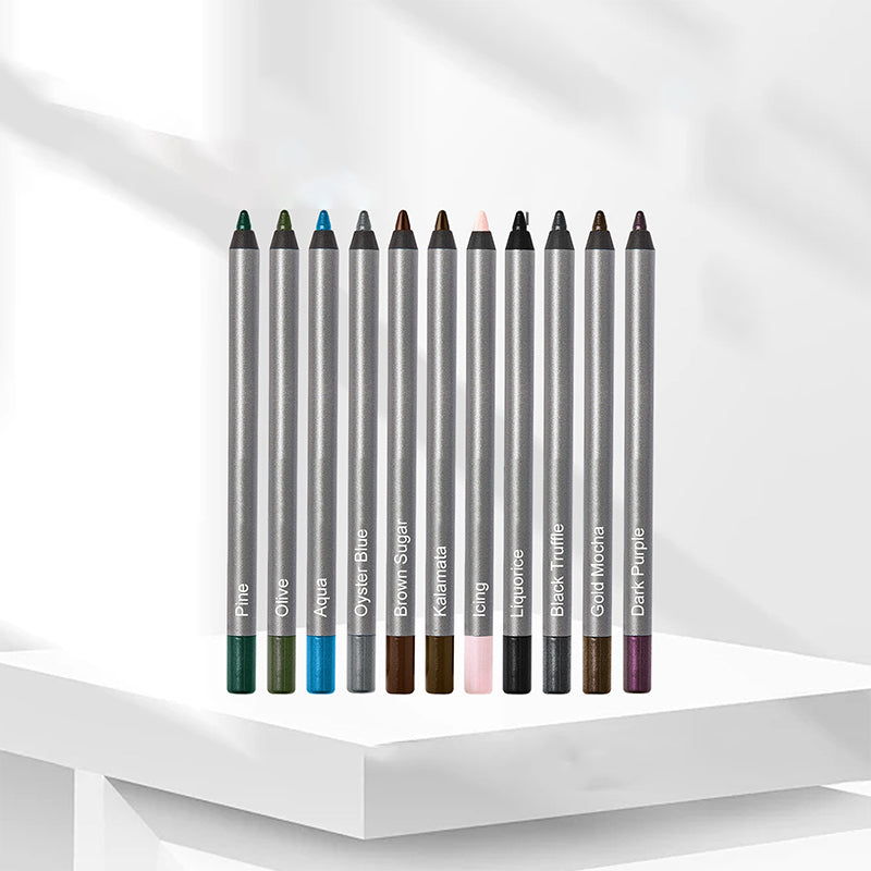 ✨ LAST DAY PROMOTION - 50%OFF✨Waterproof Long-Lasting Eyeliner Pencil