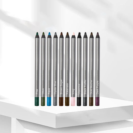 ✨ LAST DAY PROMOTION - 50%OFF✨Waterproof Long-Lasting Eyeliner Pencil