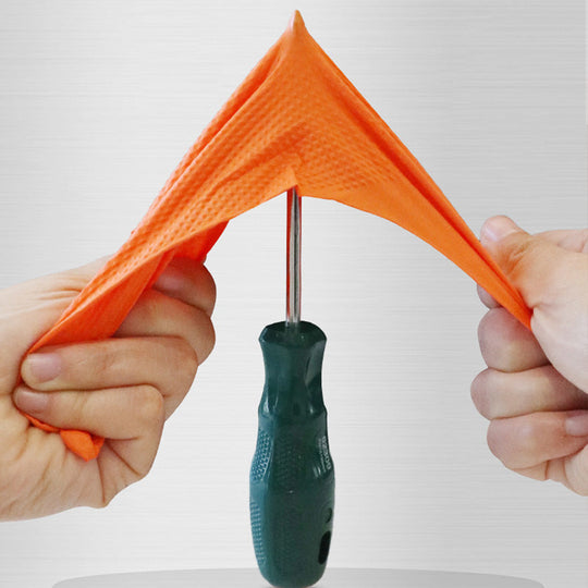 🔥Hot Sale 50% 0FF🔥Disposable Nitrile Gloves 30 PCS