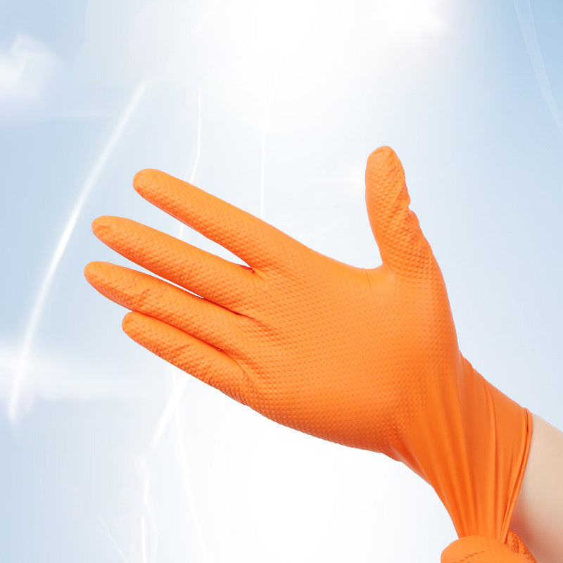🔥Hot Sale 50% 0FF🔥Disposable Nitrile Gloves 30 PCS
