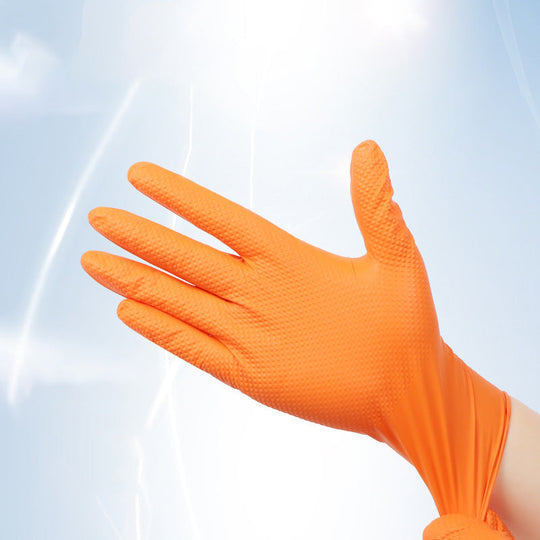 🔥Hot Sale 50% 0FF🔥Disposable Nitrile Gloves 30 PCS