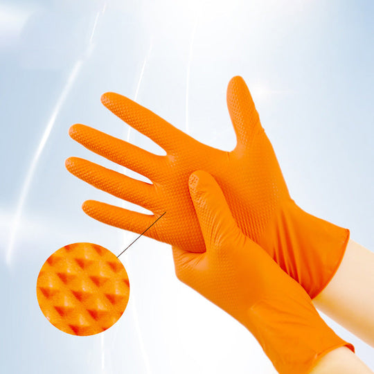 🔥Hot Sale 50% 0FF🔥Disposable Nitrile Gloves 30 PCS