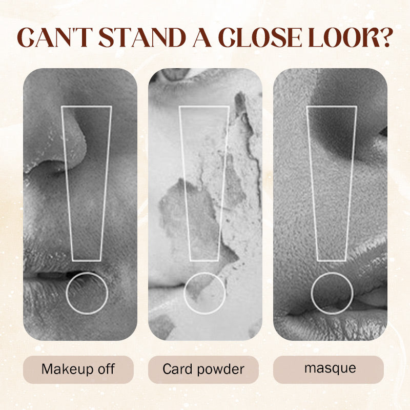 💖Flawless & Long-Lasting Dual-Ended Foundation Stick