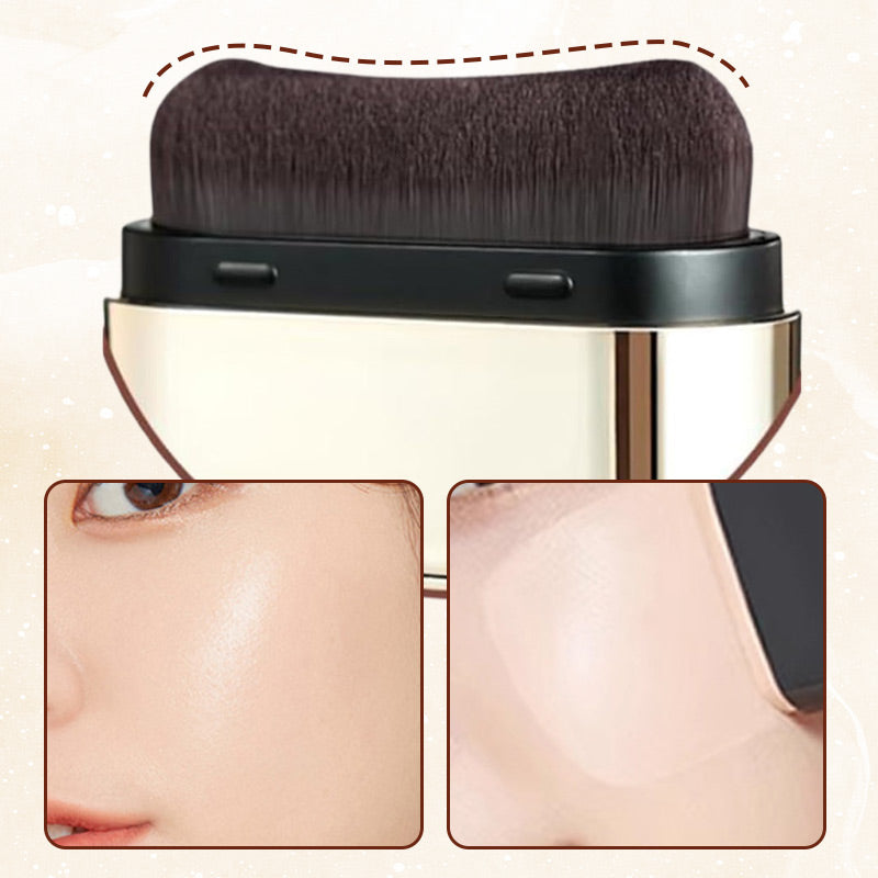 🌸 50% OFF! 🌸 Dual-Ended Foundation Stick,🔥50K+ sold！