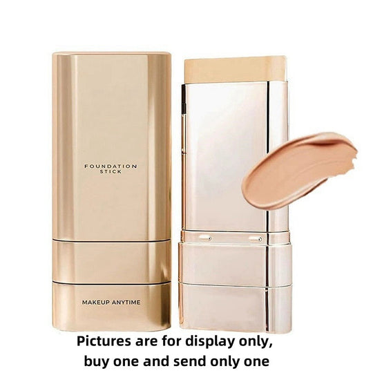 🌸 50% OFF! 🌸 Dual-Ended Foundation Stick,🔥50K+ sold！