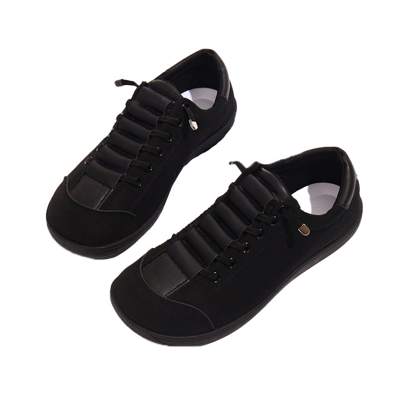 ✨Hot Sale✨Women's Wide Toe Casual Sneakers