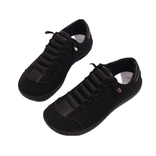 ✨Hot Sale✨Women's Wide Toe Casual Sneakers