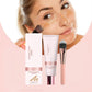 Hydrating Full-Coverage Foundation Liquid